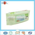 Good quality Ehlife Natural Excellent adult care cleaning wet wipes individual